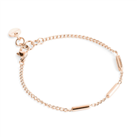 Orologio Brosway Donna in Acciaio placcato oro rosa WDC22 - WDC22